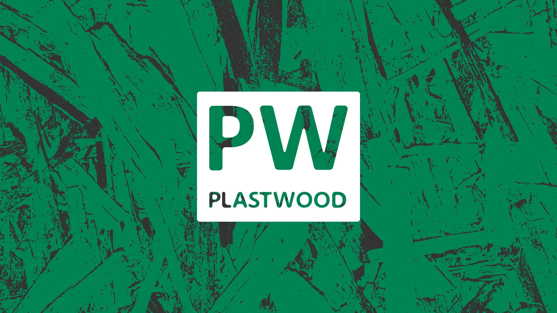 Разработка айдентики и сайта компании «Plastwood» в Фокино
