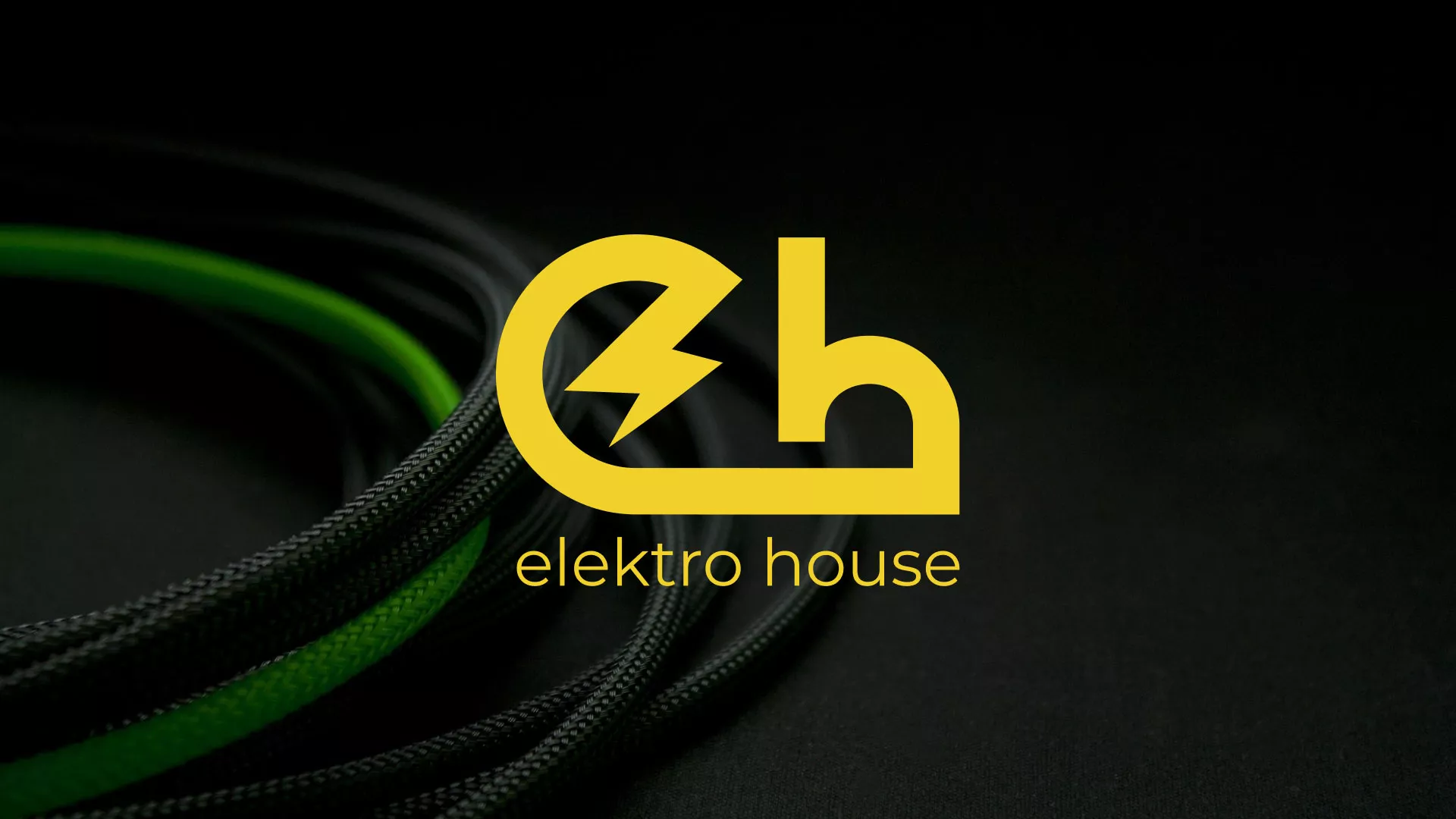 Создание сайта компании «Elektro House» в Фокино