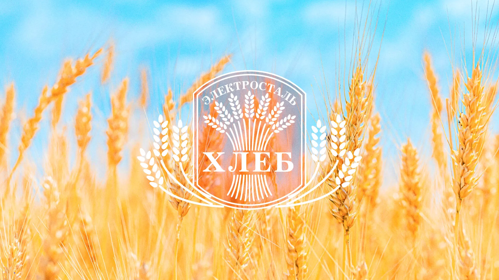 Создание сайта для хлебзавода в Фокино