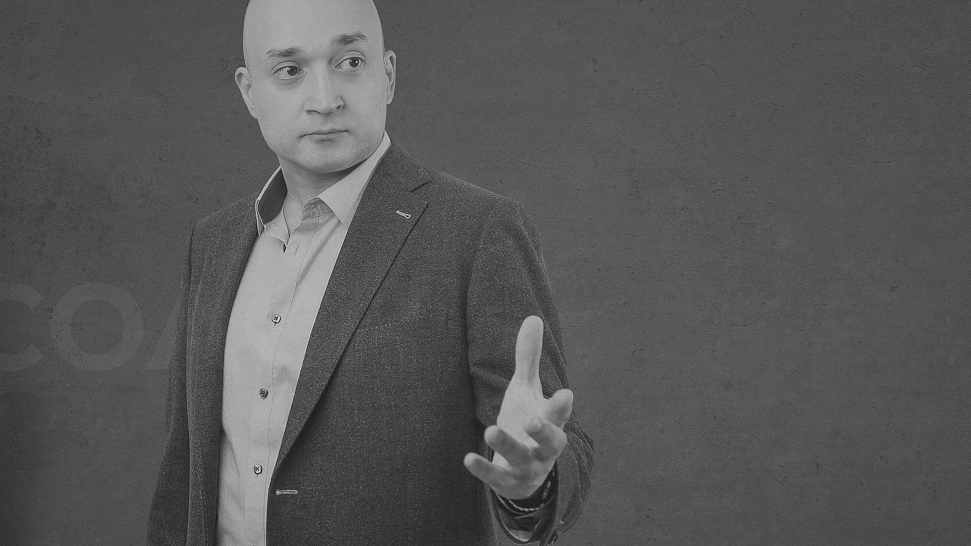 Разработка сайта для бизнес-тренера в Фокино