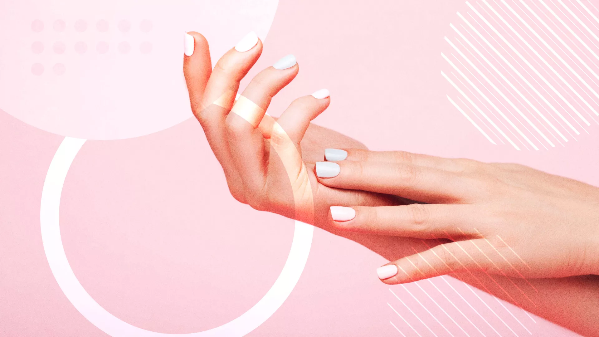 Создание сайта для маникюрного салона в Фокино