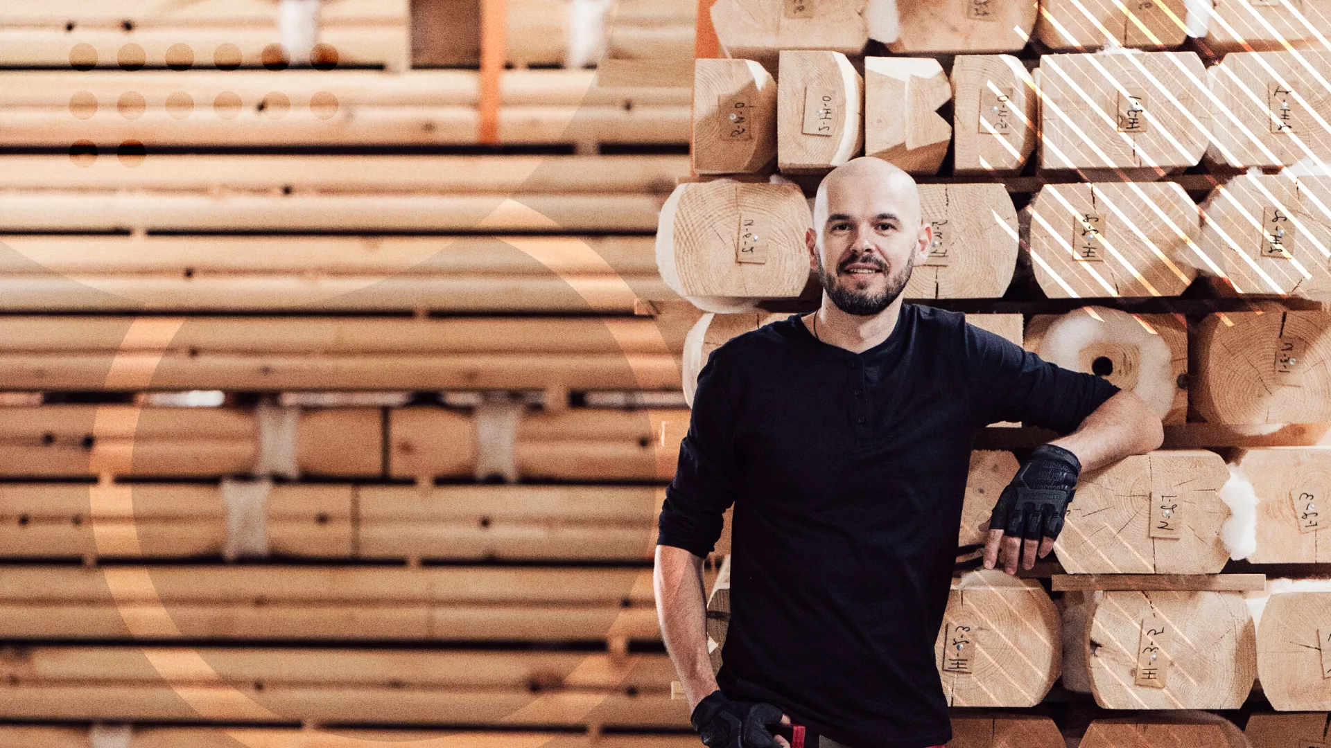 Создание сайта для строительной компании в Фокино